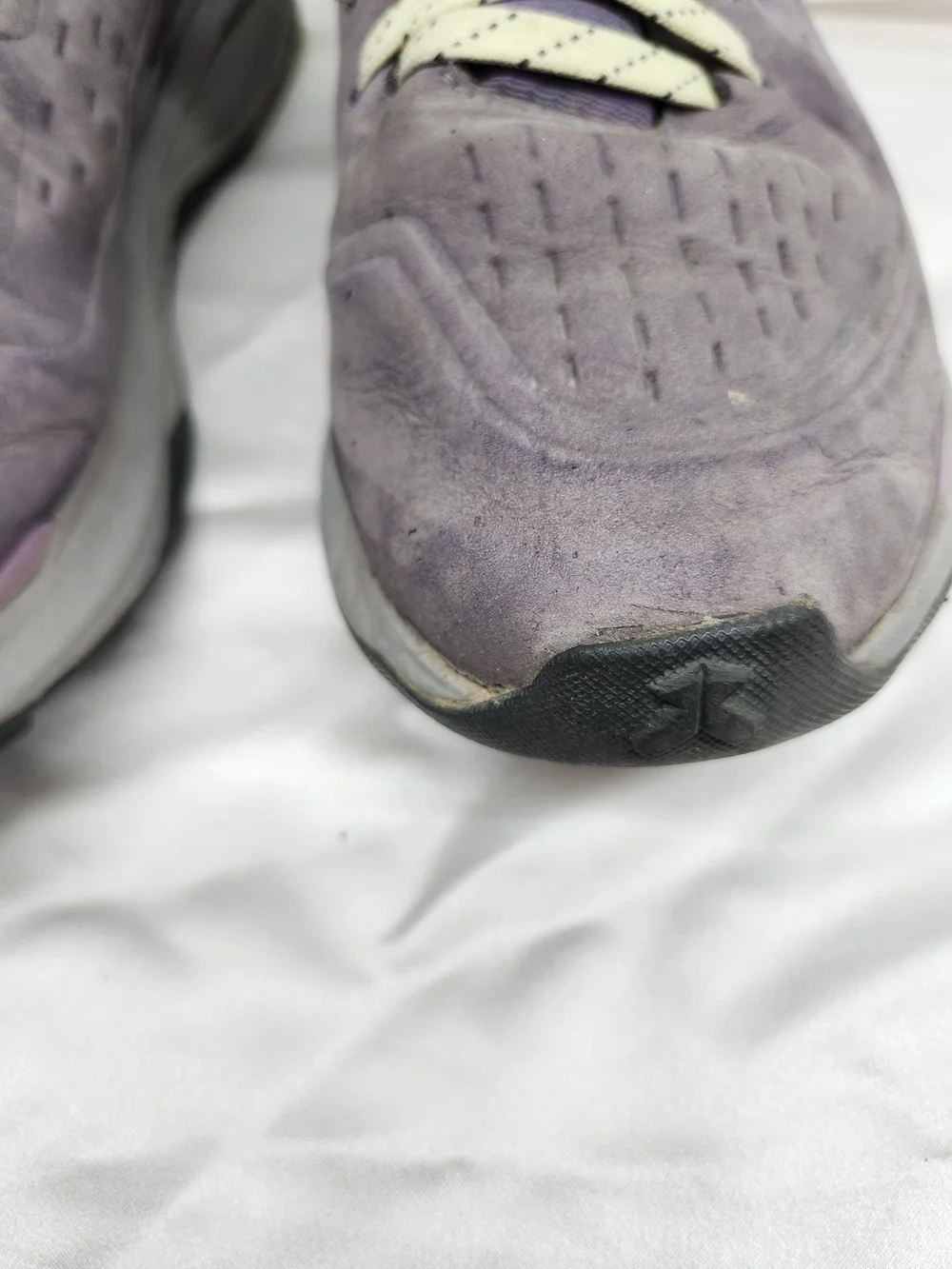 The North Face lightweight athletic